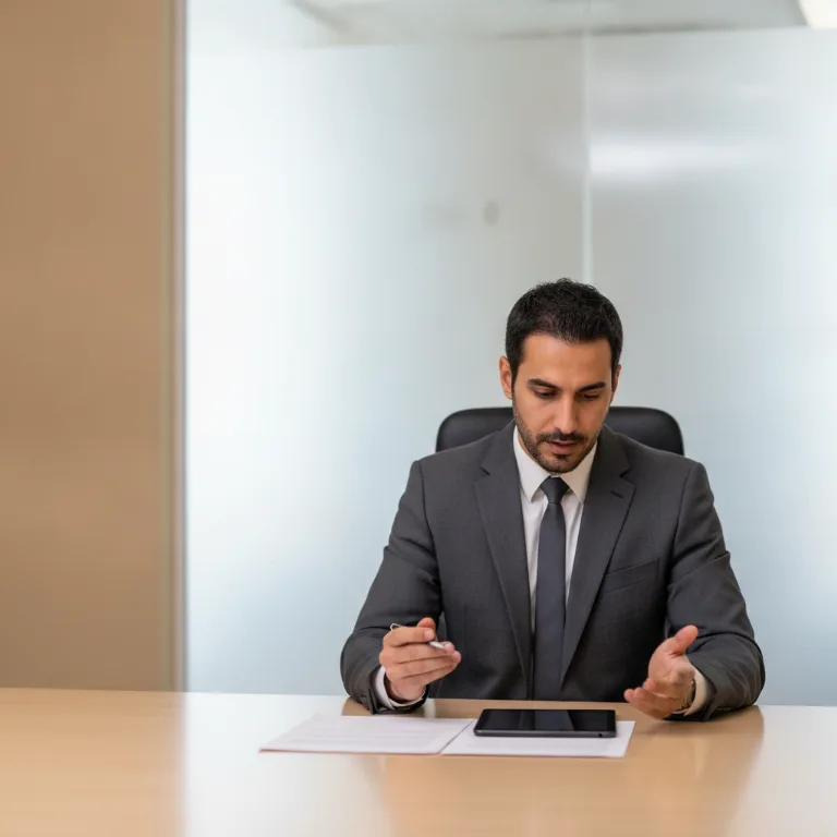 Employment Lawyer service in Ajman
